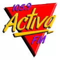 Radio Activa - FM 105.9
